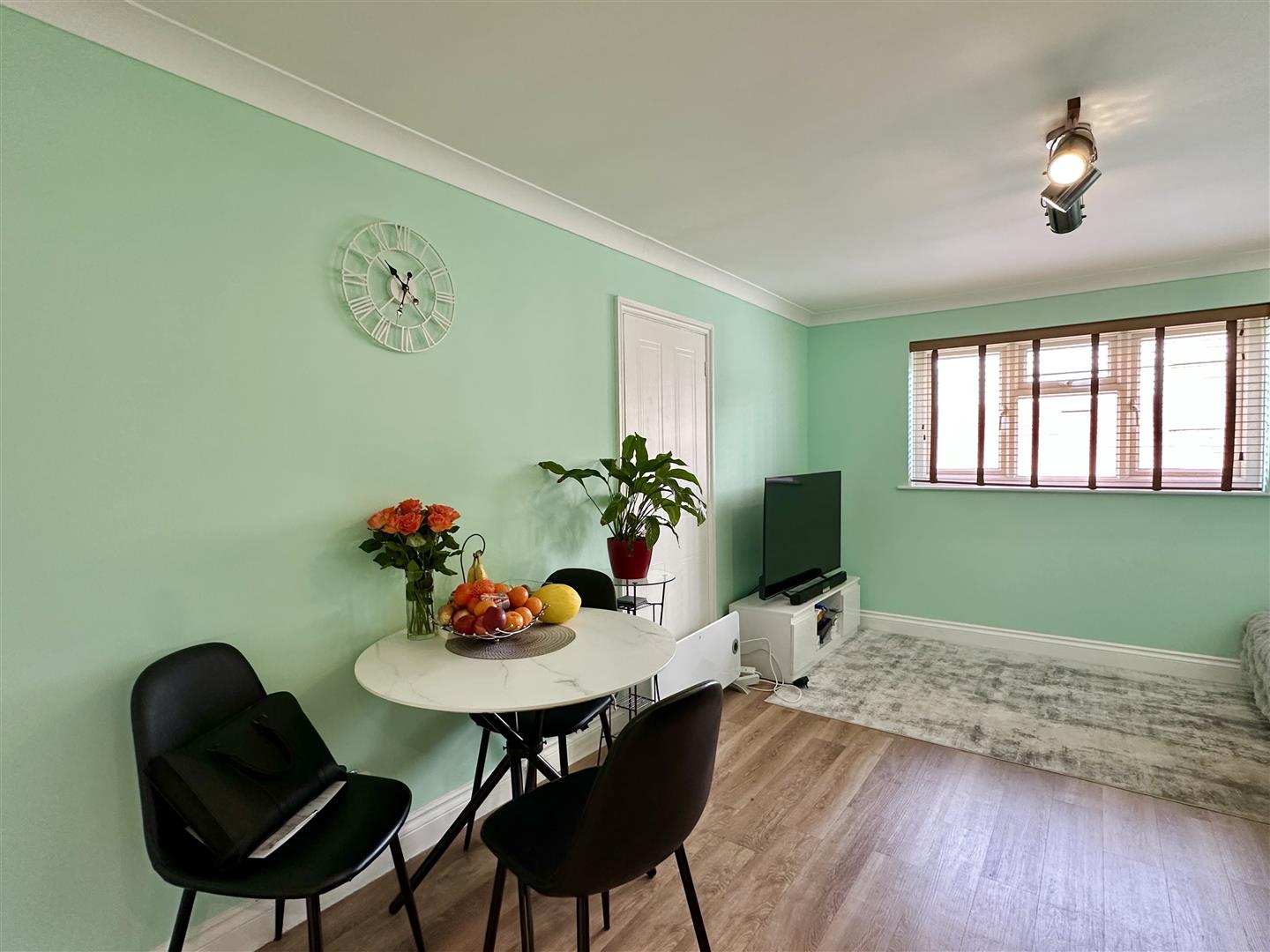 Eversfield Place, St. Leonards-On-Sea